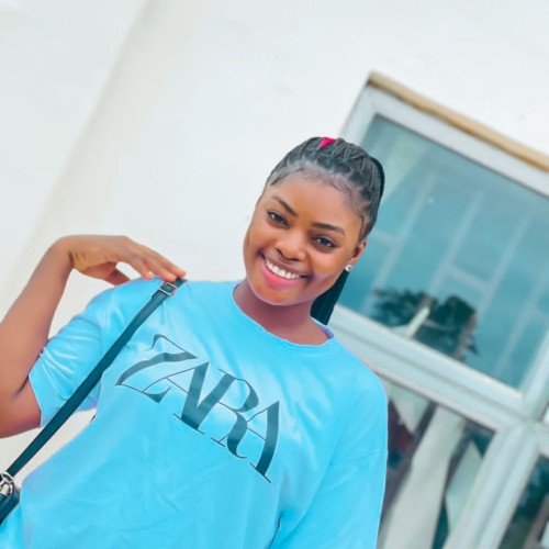 Ayobami J.