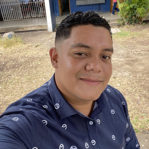 Ronald T. profile photo