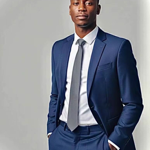 goodluck w. profile photo