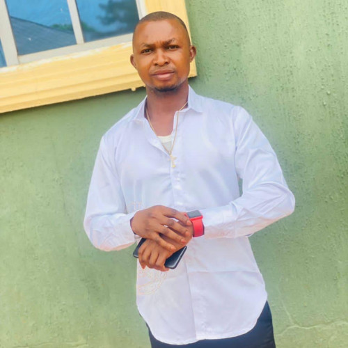 Onyebuchi  O. profile photo