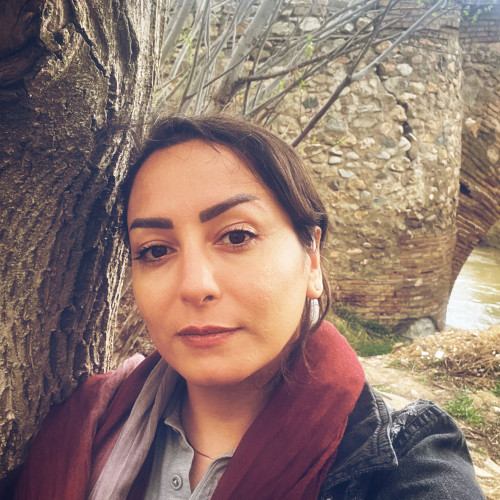 Neda A.