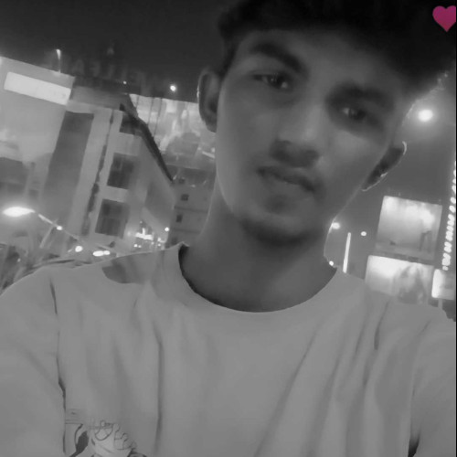 arjun f.