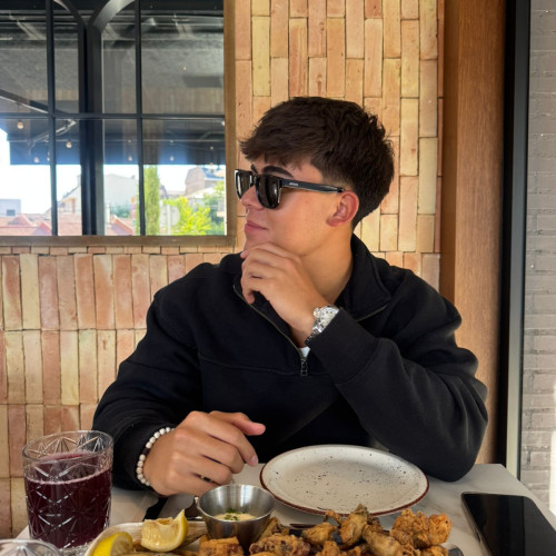 Javier S. profile photo