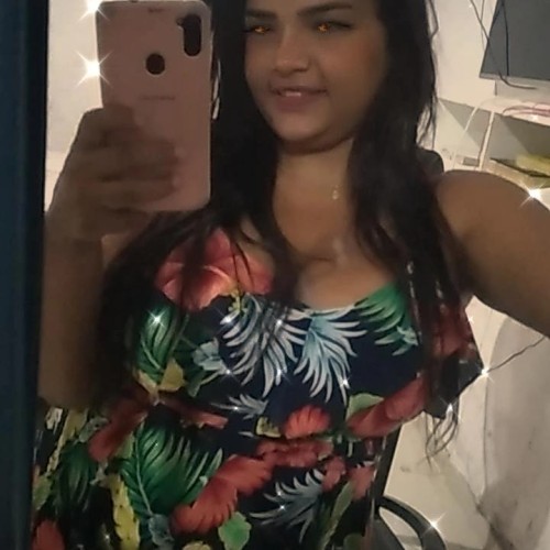 Ingrid Graziele ximendes  d.