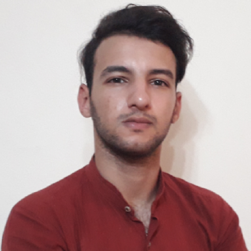 DECLAN K. profile photo