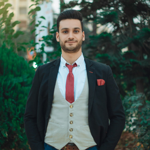 Mohamad Wafa O. profile photo