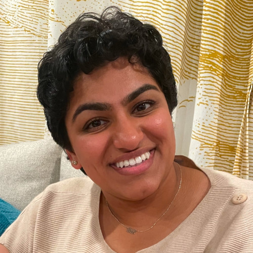 Neeshma J. profile photo