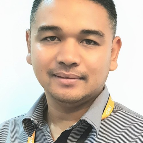 Arland C.
