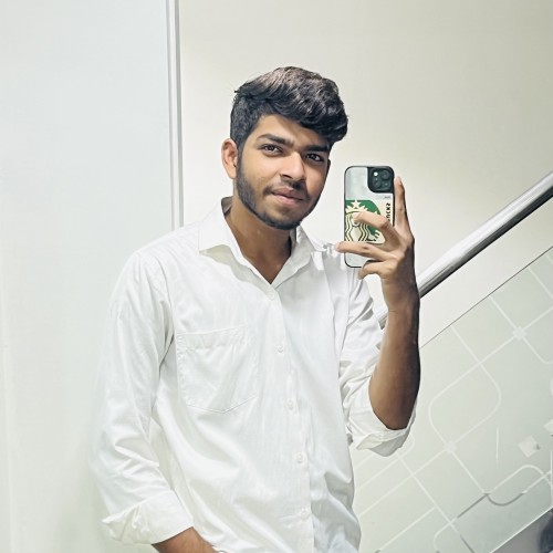 Ayush  K. profile photo