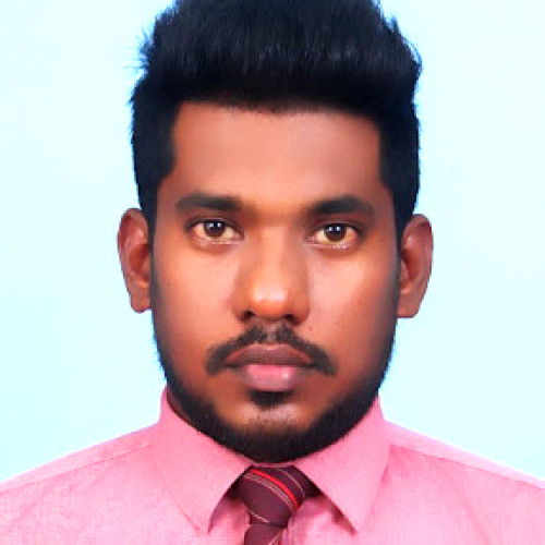 Logarajah G. profile photo
