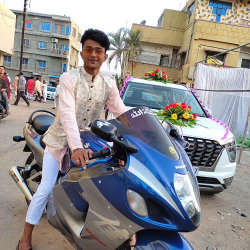 Sahil  S. profile photo