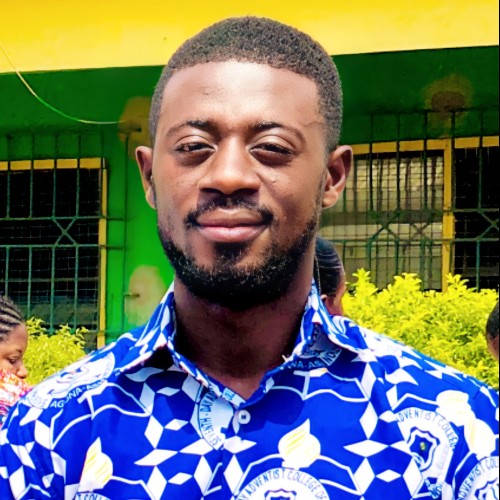 AMOAH F.