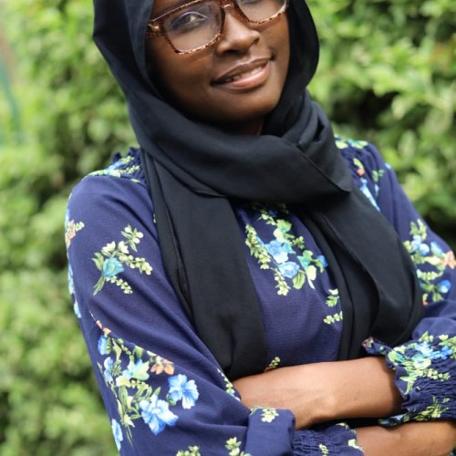 FATUMA M.