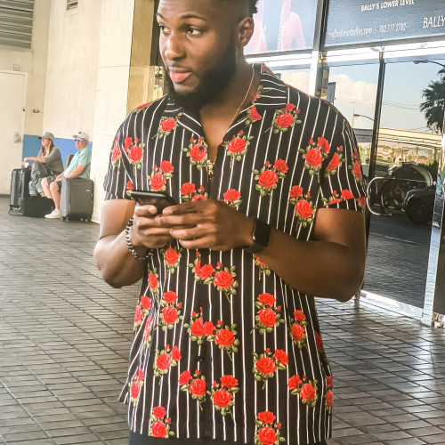 Ney F. profile photo