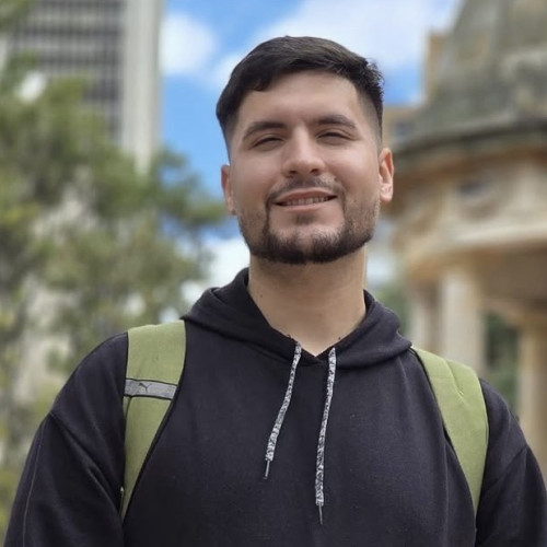 Fer B. profile photo