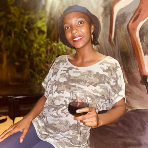 Nadia K. profile photo