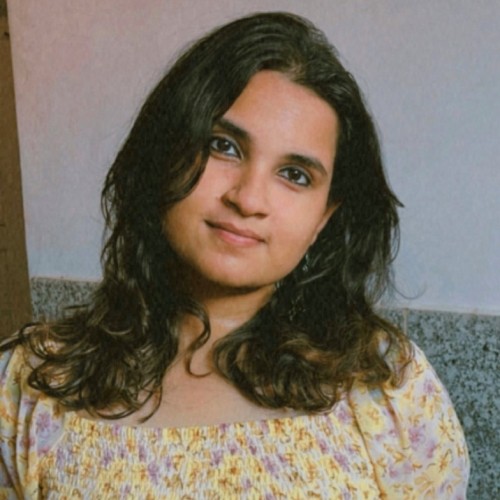 Soumya  S.