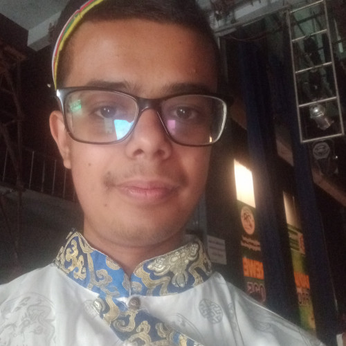 Piyush  A. profile photo