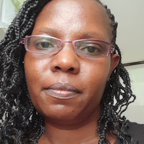 Veronica W. profile photo