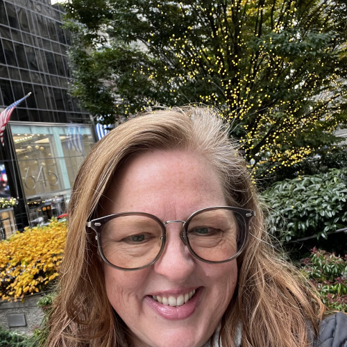 sheela W. profile photo