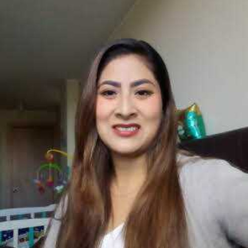 Maria S. profile photo