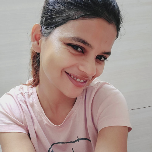 Garima A. profile photo