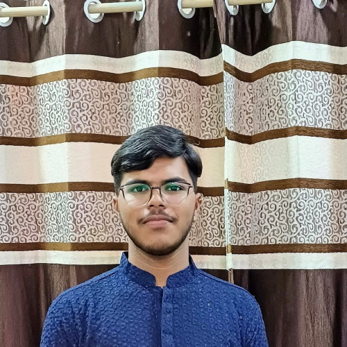 Varad M. profile photo