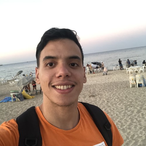 Marouan E. profile photo