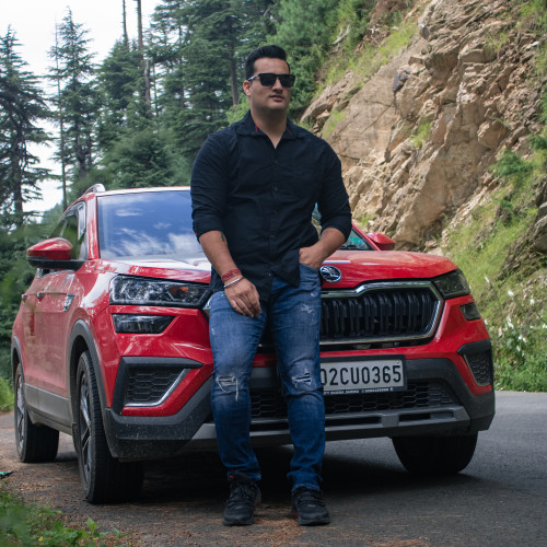 Anuj W. profile photo