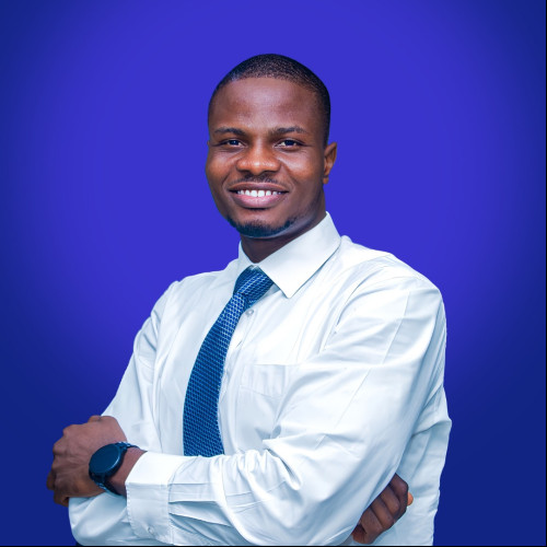Success A. profile photo