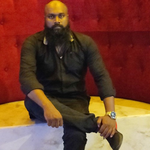 pradeep k. profile photo