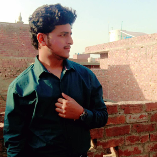 Usman M. profile photo