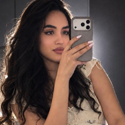 Mouna Z. profile photo