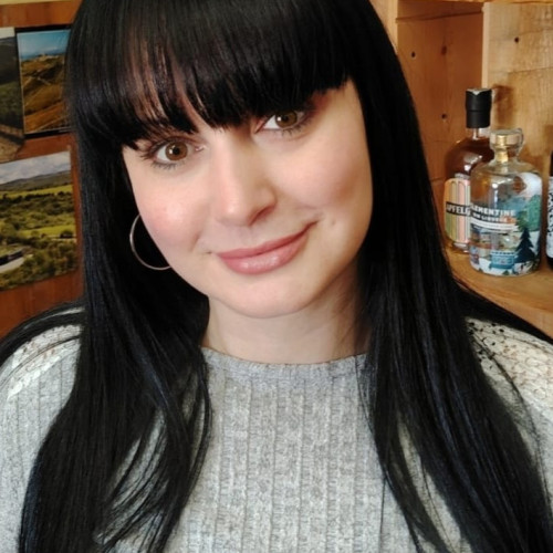 GEORGIANA A. profile photo