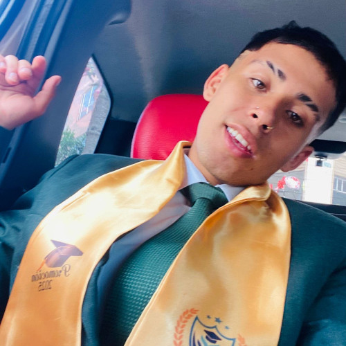 brandon e. profile photo