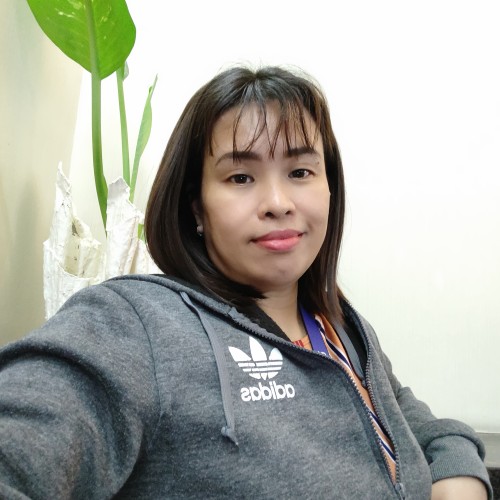 Annalyn  A.