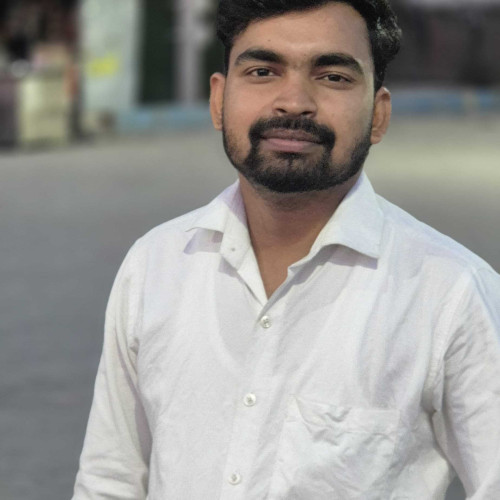 Gaurav p. profile photo