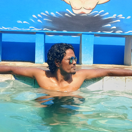 Akash S. profile photo