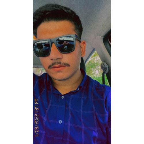 Uzair I.