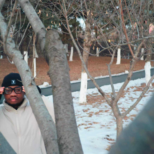 Omary M. profile photo