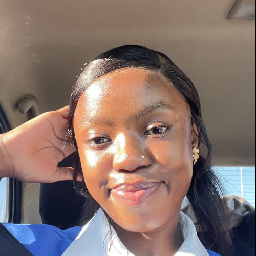 Boitumelo P. profile photo
