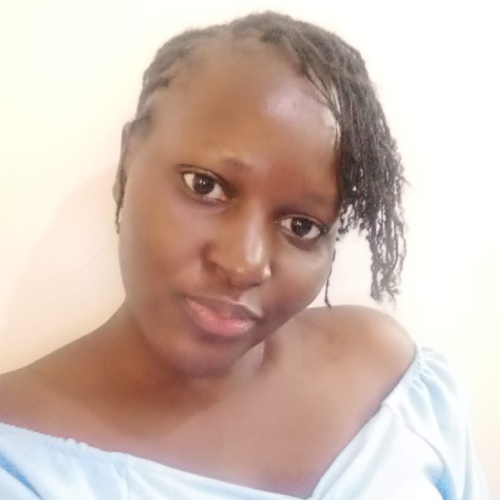 Grace O. profile photo