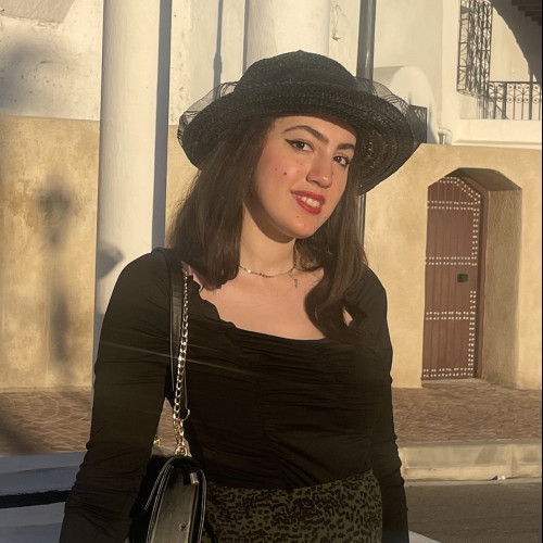 Abir A. profile photo