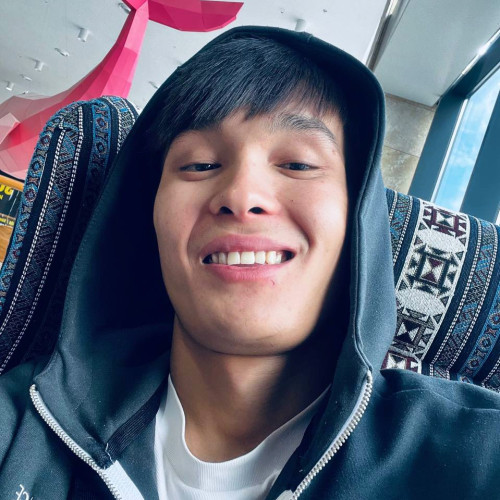 Rafael S. profile photo