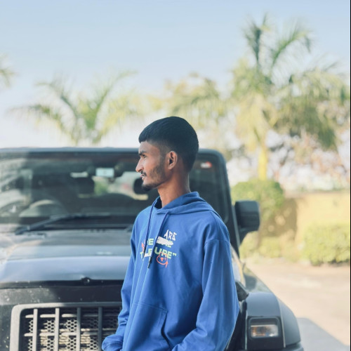 DHADI S. profile photo