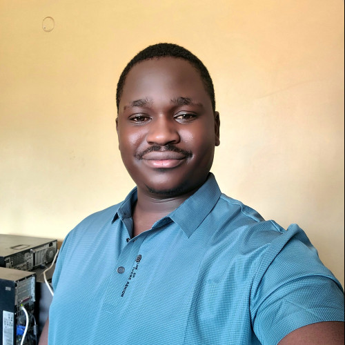 Wilson O. profile photo