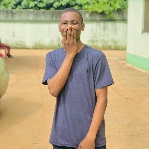 Chrales M. profile photo