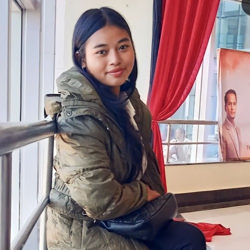 Ava N. profile photo