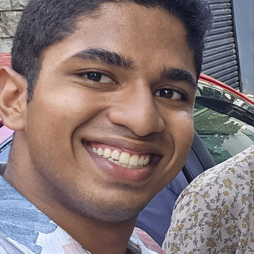 Sandhul P. profile photo