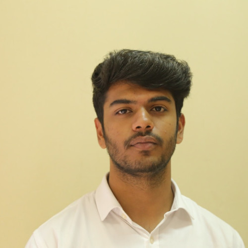 Jatin  R. profile photo